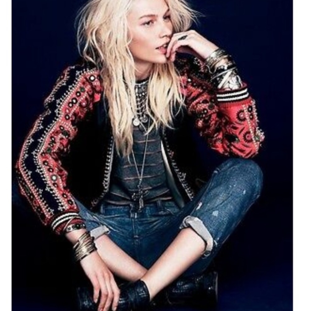 Free people